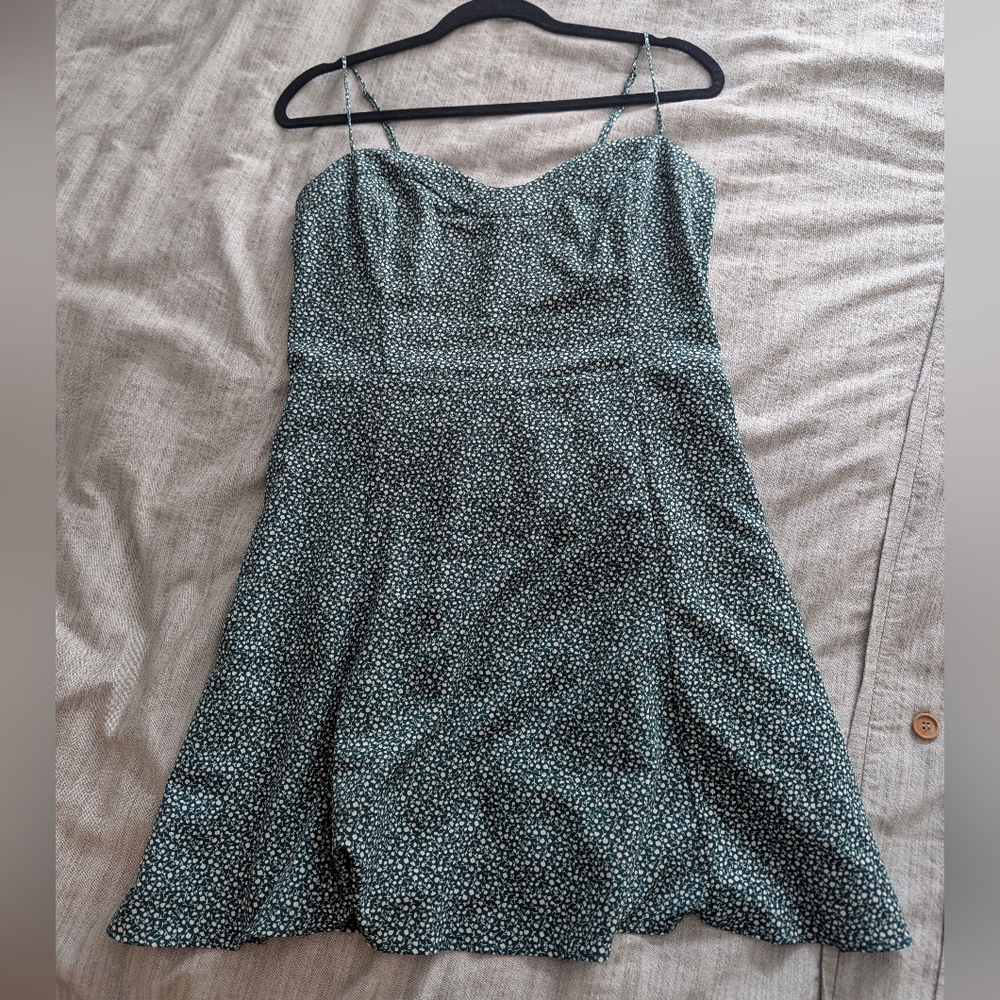 Abercrombie & Fitch dress